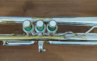 Tromba Stomvi Junior