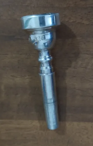 Tromba Stomvi Junior