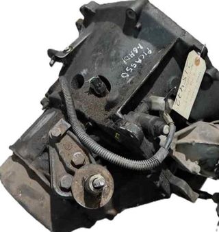 Caja cambios citroen 20dp29 xsara picasso - 218472