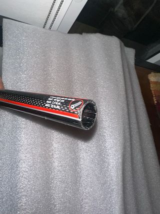 Manillar Carbono FSA K-Force