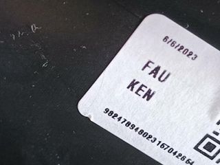 Peugeot 274658 9824789480 consola central 2008 p1