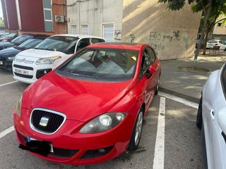 SEAT Leon 2007