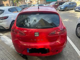 SEAT Leon 2007