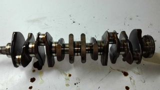 138483 cigüeñal volvo xc90 2.9 t6 turbo geartronic