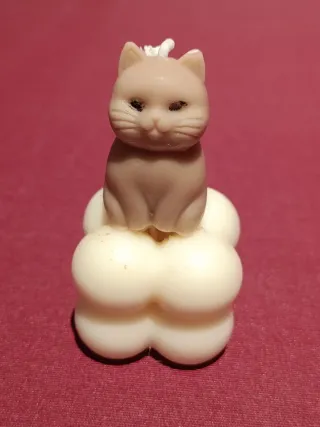 Velitas aromáticas para eventos