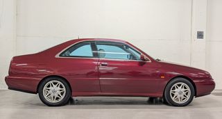 Lancia Kappa 1998