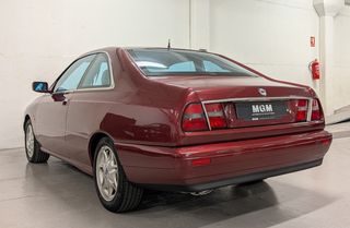 Lancia Kappa 1998