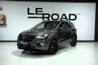 Ford Kuga ST Line Maxton KIT 175cv 4x4 2019 TEC