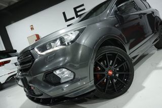 Ford Kuga ST Line Maxton KIT 175cv 4x4 2019 TEC
