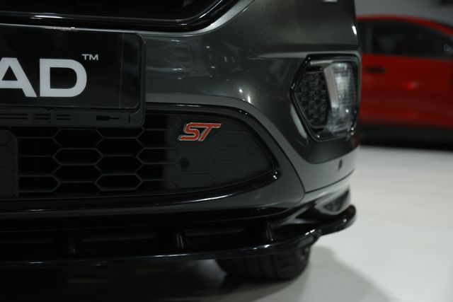 Ford Kuga ST Line Maxton KIT 175cv 4x4 2019 TEC