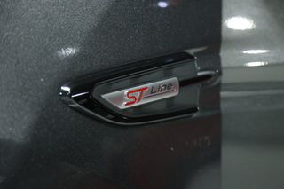 Ford Kuga ST Line Maxton KIT 175cv 4x4 2019 TEC