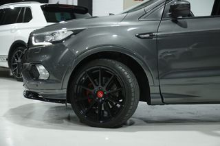 Ford Kuga ST Line Maxton KIT 175cv 4x4 2019 TEC