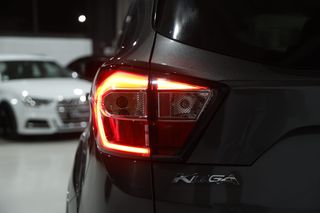 Ford Kuga ST Line Maxton KIT 175cv 4x4 2019 TEC