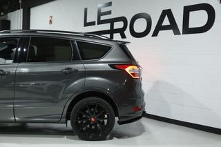 Ford Kuga ST Line Maxton KIT 175cv 4x4 2019 TEC