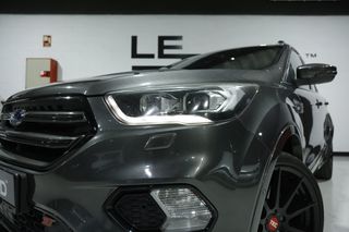 Ford Kuga ST Line Maxton KIT 175cv 4x4 2019 TEC