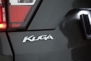 Ford Kuga ST Line Maxton KIT 175cv 4x4 2019 TEC