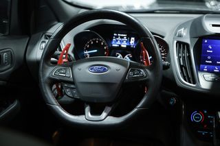 Ford Kuga ST Line Maxton KIT 175cv 4x4 2019 TEC