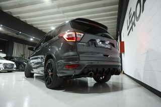 Ford Kuga ST Line Maxton KIT 175cv 4x4 2019 TEC