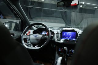 Ford Kuga ST Line Maxton KIT 175cv 4x4 2019 TEC