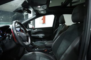 Ford Kuga ST Line Maxton KIT 175cv 4x4 2019 TEC