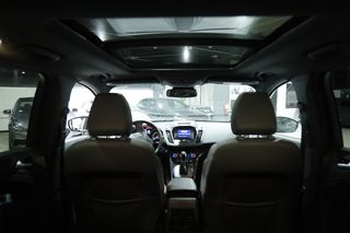 Ford Kuga ST Line Maxton KIT 175cv 4x4 2019 TEC