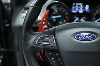 Ford Kuga ST Line Maxton KIT 175cv 4x4 2019 TEC