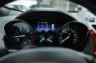 Ford Kuga ST Line Maxton KIT 175cv 4x4 2019 TEC