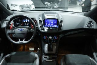 Ford Kuga ST Line Maxton KIT 175cv 4x4 2019 TEC