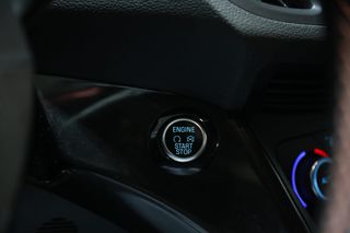 Ford Kuga ST Line Maxton KIT 175cv 4x4 2019 TEC