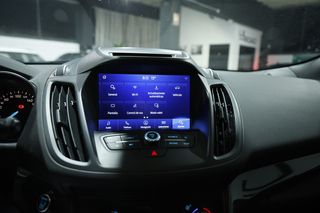 Ford Kuga ST Line Maxton KIT 175cv 4x4 2019 TEC