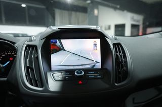 Ford Kuga ST Line Maxton KIT 175cv 4x4 2019 TEC