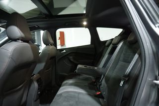 Ford Kuga ST Line Maxton KIT 175cv 4x4 2019 TEC