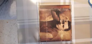 CD Antonio Orozco Semilla del Silencio