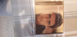 CD Antonio Orozco Semilla del Silencio