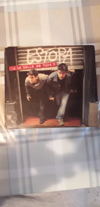 CD Antonio Orozco Semilla del Silencio