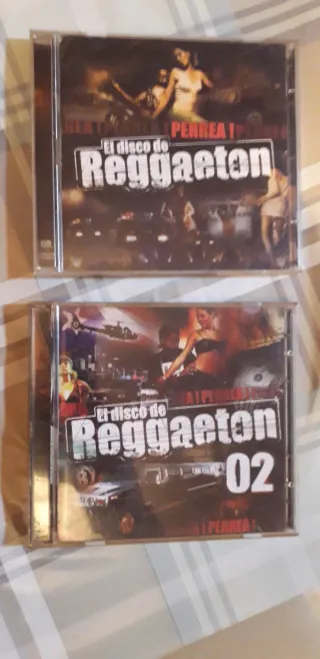 CD Antonio Orozco Semilla del Silencio