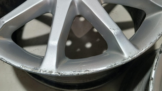 JUEGO LLANTAS MERCEDES-BENZ CLASE B (BM 245) OM64