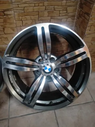Llantas BMW M6