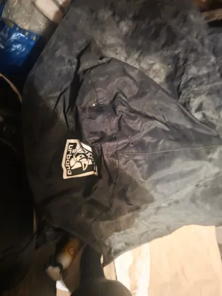 Manta Tucano Urbano para moto