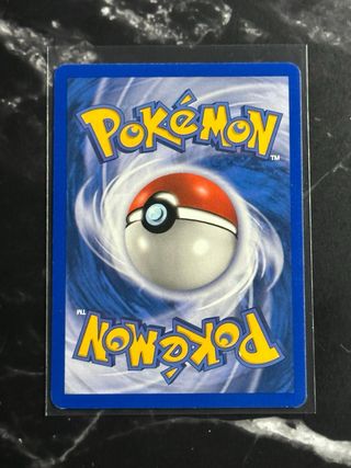 Carta Pokemon Porygon (AQ 103a)🇬🇧