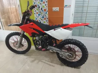Beta RRT Edition 2008