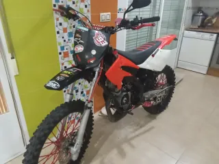 Beta RRT Edition 2008