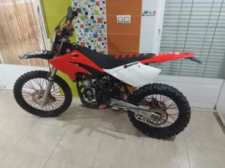 Beta RRT Edition 2008