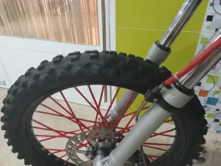 Beta RRT Edition 2008