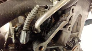 Seat axr motor completo ibiza iii * cabap20403805