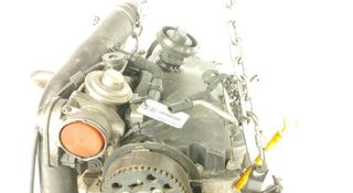 Seat axr motor completo ibiza iii * cabap20403805