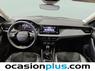 Skoda Kamiq 1.0 TSI Selection DSG 85 kW (115 CV)