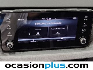 Skoda Kamiq 1.0 TSI Selection DSG 85 kW (115 CV)