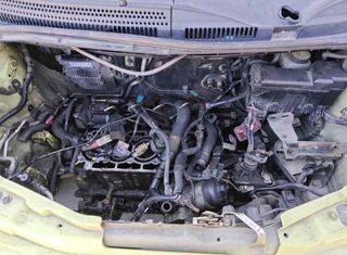 218495 caja cambios 20tt01 citroen c1 - 1.4 hdi mt