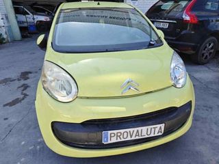 218495 caja cambios 20tt01 citroen c1 - 1.4 hdi mt